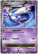Lugia