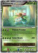 M-Venasaur