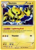 Electivire