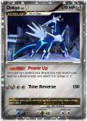 Dialga