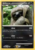 slotherus