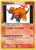 Thunderflame