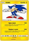 SONIC