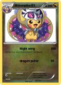 M loonpika EX