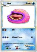 Maw