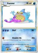 Pummel