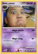 Issac