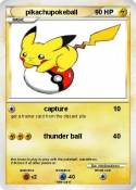 pikachupokeball