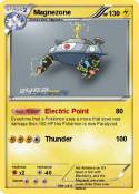 Magnezone