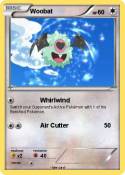 Woobat