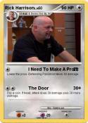 Rick Harrison