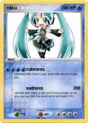 miku