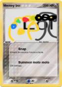 Memey boi
