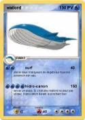 wailord