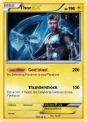 Thor