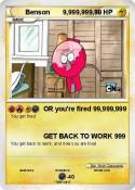 Benson 9,999,99
