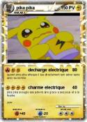 pika pika