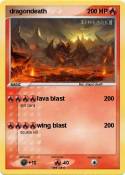 dragondeath