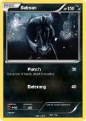 Batman