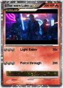 STtar wars Luke