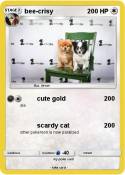 bee-crisy