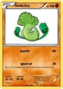 bonkchoy