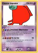 Cheems Impostor