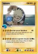kakashi