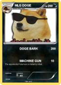 MLG DOGE