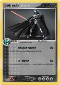 dark vador