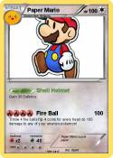 Paper Mario