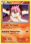 Natsu