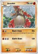 Groudon