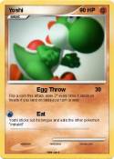 Yoshi