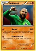 Tim Howard