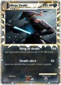 Ninja Death