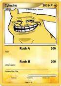 Cykachu