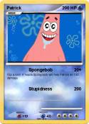 Patrick