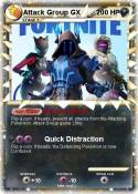 Attack Group