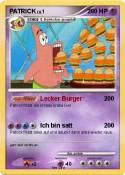 PATRICK