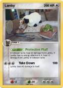 Lamby