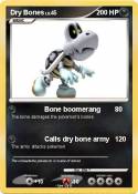 Dry Bones