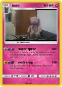 bobo