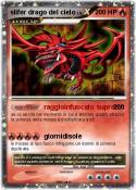 slifer drago