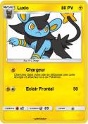 Luxio