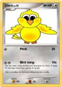Chick