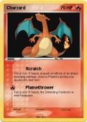 Charzard