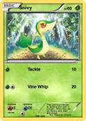 Snivy