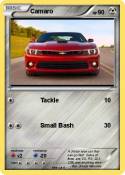 Camaro