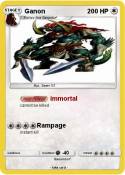 Ganon
